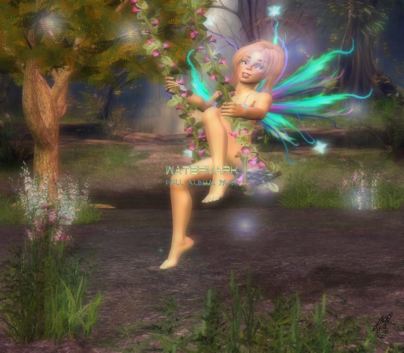 Who Believes in fairies