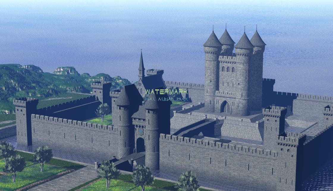 My New Castle.