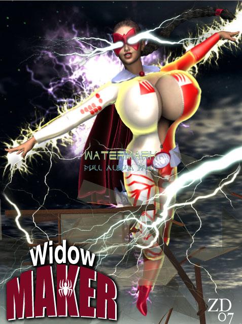 ~widow-maker~