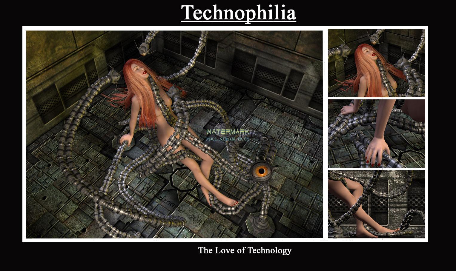 Technophilia 2