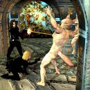 Between Light and Darknesses