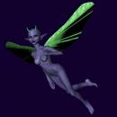 Just coming along...