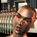 Welcome To The Machine