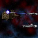 Earth Cruiser Patrol