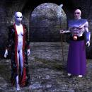 Scape From The Dark Keep II *Warning Non Human Nudity*