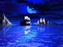 Ghost Ship