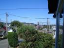 Coos Bay and North Bend view from our porch