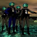 POWs 12 - Finding the Couple