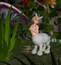 Mythical little one