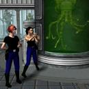 The First Day on New Job