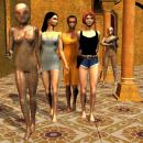 Lead Us to Your Leader