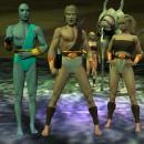 Showing The Hide Pass