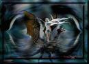 Dragon Goddess