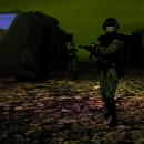 Earth Soldiers on Barnad