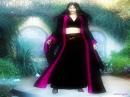 Mistress of magic