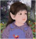 Mary
