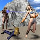 Alpha Centauri 19 *Violence*