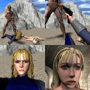 Alpha Centauri 20 *Violence*