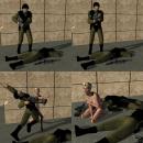 Alpha Centauri 30 *Violence*