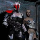 Kondu Kaas and Kari Adama