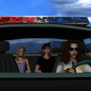 Riders 3 - Riders & Cops