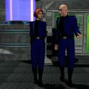 Shadows of The Past I