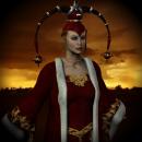 Princess of the dawn