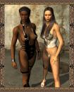 Jade Warriors