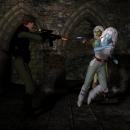 Shadows of The Past XX *Violence*