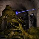 Under the Ancient City I