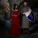 Dressed for the Party