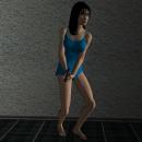 Horror on the Alien Planet III