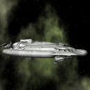 Horror on the Alien Planet V