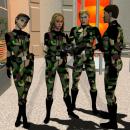 Horror on the Alien Planet VIII