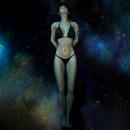 Christine - Model Beauty of the Week