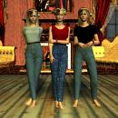 Merry Christmas for All