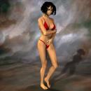 Kima - Model Beauty of the Week