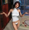 AnAn, new Judy body