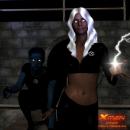 X-men series
