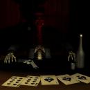 Dead mans hand