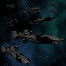 Solar Alliance Combat Patrol