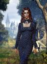 Rhiannon of Myst Castle