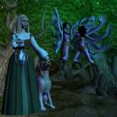 Faerie Dance