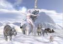 Ice Queen