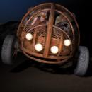 Riders 5 - Drive Lesson