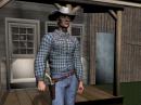 Pure Cowboy