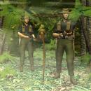 Jungle Patrol 1942