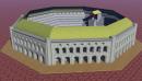Arena Model