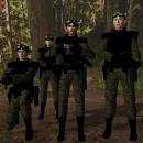 Solar Alliance Recon Commandos