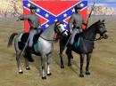 Dixie Cavalry